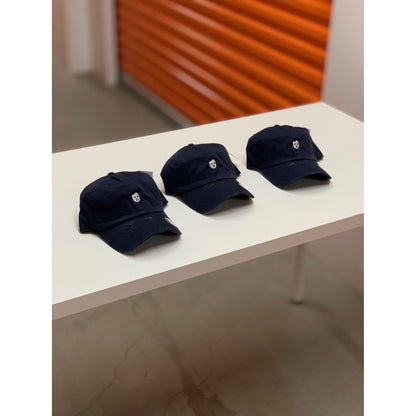 Charly Bryan "Distressed" Dad Hats -Carita Collection