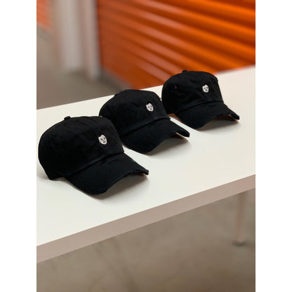 Charly Bryan "Distressed" Dad Hats -Carita Collection