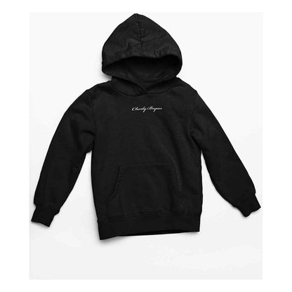 Charly Bryan "Classic Logo" Youth Pullover Hoodie