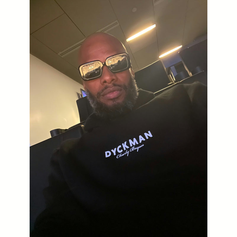 Charly Bryan City Collection - "Dyckman Edition" Represent Dyckman in style wherever you go.