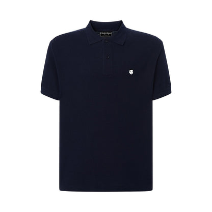 Charly Bryan "Carita Collection" Premium Polo - Same material as your favorite polos.