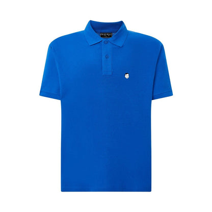 Charly Bryan "Carita Collection" Premium Polo - Same material as your favorite polos.