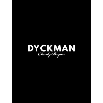 Charly Bryan City Collection - "Dyckman Edition" Represent Dyckman in style wherever you go.