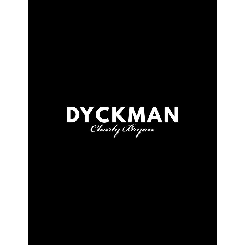 Charly Bryan City Collection - "Dyckman Edition" Represent Dyckman in style wherever you go.